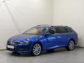 koda Superb 2.0 TDI 110kW Style Plus Combi