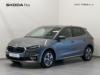 koda Fabia STY TS 70/1.0 M5F