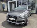 Audi Q7 4.2 TDI V8 Quattro S-Line 7-m