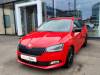 koda Fabia 1.0 TSI DSG Sport