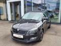 �koda Fabia 1.2 TSI Monte Carlo