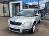 koda Yeti 2.0 TDI 4x4 Experience