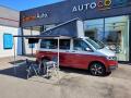 Volkswagen California Beach 2.0 TDI DSG 7m�st