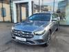 Mercedes-Benz E 220 D 4Matic AllTarrain Vzdu