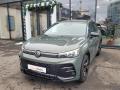 Volkswagen Tiguan R-line 2.0 TDI 4M 142 kW