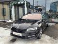 koda Superb 2.0 TDI 147kW 4x4 SportLine DS