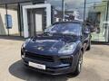 Porsche Macan S 2.9 V6 280kW