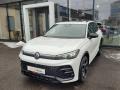 Volkswagen Tiguan R-line 2.0 TSI 195 kW 4MOT