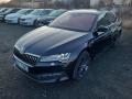 koda Superb L&K 2.0 TDI 147kW DCC