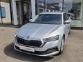 koda Octavia 2.0 TDI