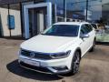 Volkswagen Passat Alltrack 2.0 TDI 140kW fullll