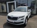 koda Kodiaq 2.0 TDI DSG 4x4 110kW