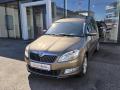 koda Roomster 1.2 TSI