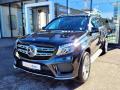 Mercedes-Benz GLS 350D AMG 4M 7-mst