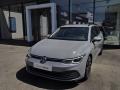 Volkswagen Golf 2.0 TDI DSG
