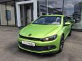 Volkswagen Scirocco 1.4 TSI