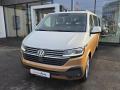 Volkswagen Caravelle 2.0 TDI DSG Long 9mst WEBASTO