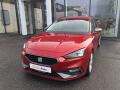 Seat Leon ST 2.0 TDI DSG FR
