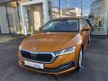 koda Octavia Combi 1.5 TSI DSG7 Style