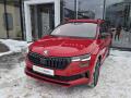 �koda Karoq Sportline 1.5 TSI DSG ta�n�