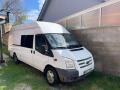 Ford ostatn� Transit 350 EF 2.2 TDCI Obytn�