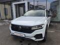 Volkswagen Touareg 3.0 TDI DSG Vzduch
