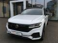 Volkswagen Touareg 3.0 TDI DSG Vzduch