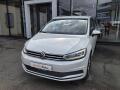 Volkswagen Touran 1.5 TSI DSG 7m�st