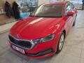 �koda Octavia 1.5 TSI DSG Style+