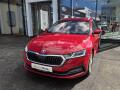 �koda Octavia 1.5 TSI DSG Style+