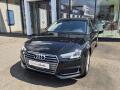 Audi A4 2.0 TDI DSG