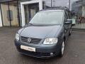 Volkswagen Caddy 1.9 TDI 4x4