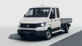 Volkswagen Crafter 35 L4 2.0 TDi 130 kW valn�k 7m