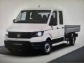 Volkswagen Crafter 35 L4 2.0 TDi 130 kW valn�k 7m