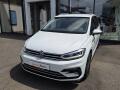 Volkswagen Touran 1.5 TSI R-Line 7 m�st