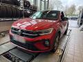 Volkswagen Taigo R-line 1.0 TSI 81 kW