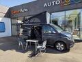 Volkswagen California Beach 2.0 TDI 4M 7m�st PanAmer
