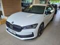 �koda Superb 2.0 TDI Sportline