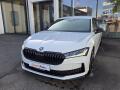 �koda Superb 2.0 TDI Sportline