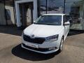 �koda Fabia 1.0 TSI Style PLUS