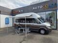 Volkswagen Grand California 2.0 TDI DSG
