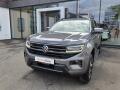 Volkswagen Amarok 3.0 TDI V6 DARK BLACK