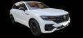 Volkswagen Touareg R-line 3.0 TDI 210 kW Black Ed