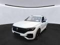 Volkswagen Touareg R-line 3.0 TDI 210 kW Black Ed
