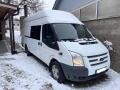 Ford Transit 350 EF 2.2 TDCI Obytn�