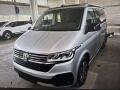 Volkswagen ostatn� California 2.0 TDI DSG Beach 7