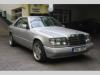 Mercedes-Benz 124 300 CE
