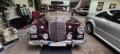Mercedes-Benz ostatn Adenauer W189