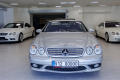 Mercedes-Benz CL 65 AMG