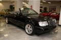 Mercedes-Benz 124 CE 300 24V Cabrio AMG